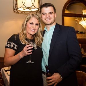 Meet your Posher, Zach